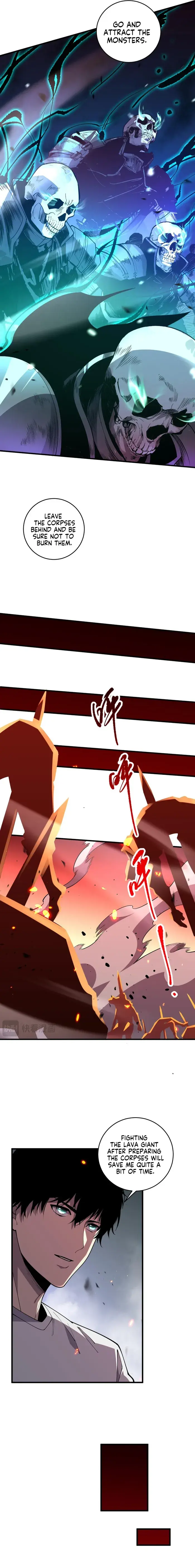 Catastrophic Necromancer Chapter 91 image 11_optimized